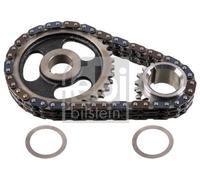 Febi Bilstein 44729 Elemento di Trasmissione