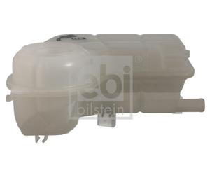 Febi BILSTEIN 44744 Vaschetta di Espansione, Refrigerante per Audi, Sedile, VW