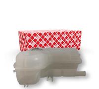 Febi Bilstein 44744 Serbatoio Compensazione Refrigerante
