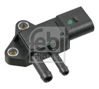FEBI BILSTEIN 44748 Sensore, Pressione gas scarico