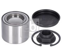 FEBI BILSTEIN 44782 Kit cuscinetto ruota per NISSAN,OPEL,RENAULT,VAUXHALL