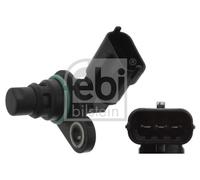 FEBI BILSTEIN 44787 Sensore albero a camme