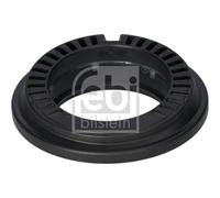 FEBI BILSTEIN 44799 Cuscinetto volvente, Supporto ammortizz. a molla per AUDI,CU