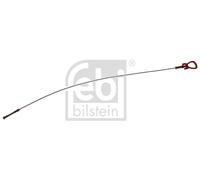 FEBI BILSTEIN 44801 Asta controllo livello olio per MERCEDES-BENZ
