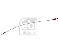 FEBI BILSTEIN Asta controllo livello olio motore 44801 per Mercedes-Benz