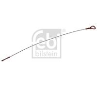 FEBI BILSTEIN Asta controllo livello olio per MERCEDES-BENZ 44809