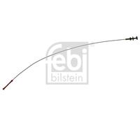 FEBI BILSTEIN 44832 Asta controllo livello olio per MERCEDES-BENZ