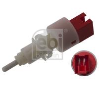 FEBI BILSTEIN 44843 Innesto, Comando disinnesto frizione per ABARTH,FIAT