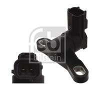 FEBI BILSTEIN 44859 Generatore di impulsi, Albero a gomiti per FORD,MAZDA