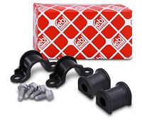 febi bilstein 44860 kit boccola barra antirollio con staffe e viti, 1 unità