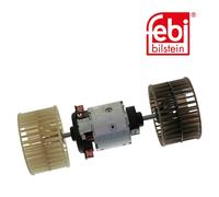 Febi Bilstein 44864 Ventilatore Interno Con Motore Per Man, Volvo