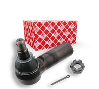 Giunto angolare, asta di spinta dello sterzo FEBI BILSTEIN 44876