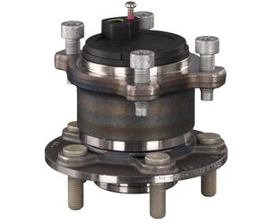 FEBI BILSTEIN 44889 Kit cuscinetto ruota
