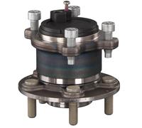 FEBI BILSTEIN 44890 Kit cuscinetto ruota