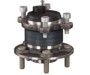 FEBI BILSTEIN 44890 Kit cuscinetto ruota