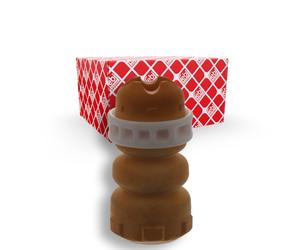 FEBI BILSTEIN 44901 Tampone paracolpo, Sospensione