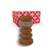 FEBI BILSTEIN 44902 Tampone paracolpo, Sospensione