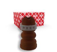 FEBI BILSTEIN 44903 Tampone paracolpo, Sospensione