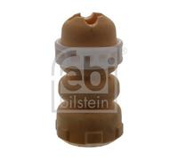 FEBI BILSTEIN 44907 Tamponi In Gomma, Sospensione Per AUDI, SEAT, SKODA, VW