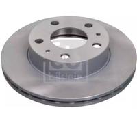 Febi Bilstein 44909 Rotore Disco Freno