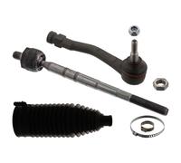 Barra sterzo Assale anteriore Dx 44933 FEBI BILSTEIN per PEUGEOT CITROËN