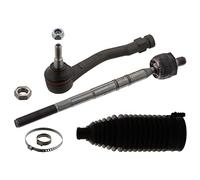 Barra sterzo Assale anteriore Sx 44934 FEBI BILSTEIN per PEUGEOT CITROËN