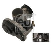FEBI BILSTEIN 44944 Corpo farfallato per SEAT,SKODA,VW