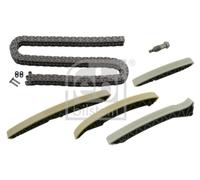 FEBI BILSTEIN 44957 Kit catena distribuzione per MERCEDES-BENZ