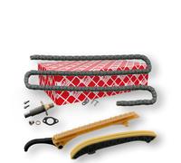 Febi BILSTEIN Set Catena Trasmissione per Mercedes Classe A Classe B W169