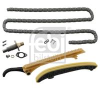 FEBI BILSTEIN 44968 Kit catena distribuzione per MERCEDES-BENZ A-Class, B-Class
