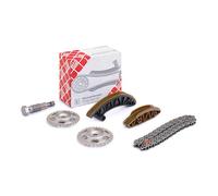 FEBI BILSTEIN 44971 Kit catena distribuzione adatto per MERCEDES-BENZ GLK (X204)