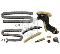 FEBI BILSTEIN 44975 Kit catena distribuzione per MERCEDES-BENZ