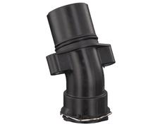 Flangia del liquido di raffreddamento FEBI BILSTEIN 44986