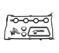 Kit catena di distribuzione FEBI BILSTEIN 45004