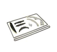 FEBI BILSTEIN 45008 Kit catena distribuzione per VW Touareg (7P5, 7P6)