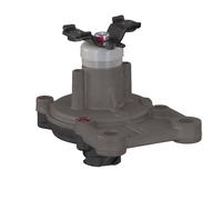 FEBI BILSTEIN 45013 Sensore, Livello sospensione pneumatica