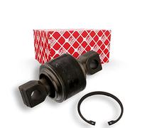 Febi Bilstein 45034 un asse - Contenitore e anello distanziale, con Backup)