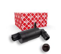 febi bilstein 45038 pompa lavavetri impianto lavavetro parabrezza | FORD