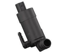 Pompa del liquido di lavaggio, lavacristalli FEBI BILSTEIN 45039