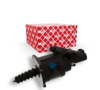 FEBI BILSTEIN 45061 Servofrizione