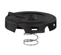 FEBI BILSTEIN 45072 Valvola, Ventilazione carter