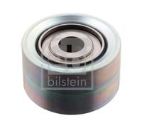 FEBI BILSTEIN 45073 Galoppino/Guidacinghia, Cinghia Poly-V per MAN,MERCEDES-BENZ