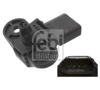 FEBI BILSTEIN 45079 Sensore, Pressione alimentazione per AUDI,SEAT,SKODA,VW