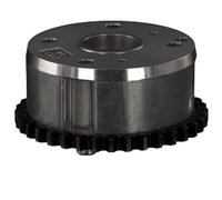 febi bilstein 45084 ingranaggio camme a fasatura variabile, 1 unità