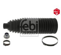 FEBI BILSTEIN 45096 Kit soffietto, Sterzo per CHEVROLET,OPEL,VAUXHALL