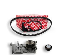 FEBI BILSTEIN 45101 Kit cinghia distribuzione, pompa acqua