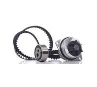 FEBI BILSTEIN 45107 Kit cinghia distribuzione, pompa acqua