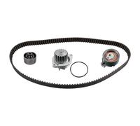 FEBI BILSTEIN 45109 Kit cinghia distribuzione, pompa acqua