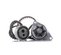 FEBI BILSTEIN 45112 Kit cinghia distribuzione, pompa acqua