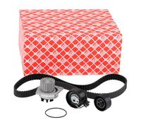 FEBI BILSTEIN 45113 Kit cinghia distribuzione, pompa acqua